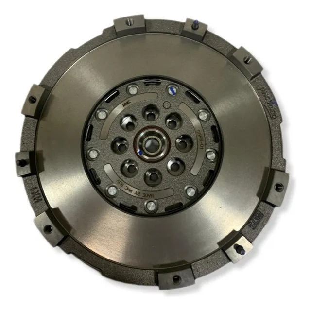 Volante Bimasa Inercia Jac Refine New M4 1.9 Nuevo 100%