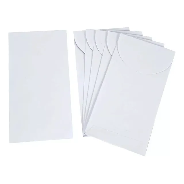 Sobre Farmacia 1b 82x50mm 70gr. Pack X100 Unidades