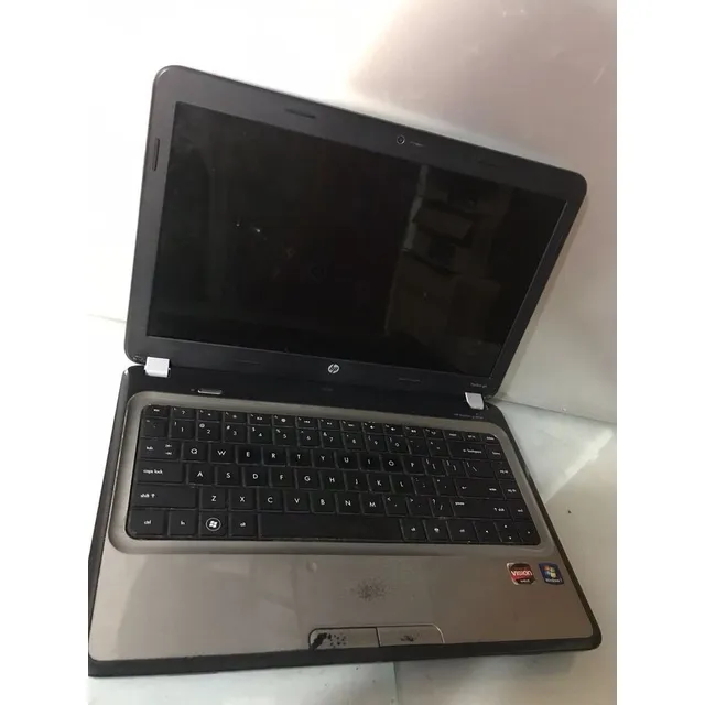 Laptop Hp Pavilion G4 1016dx P/piezas (pantalla)