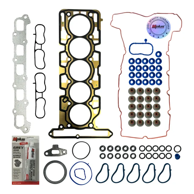 Juego De Empacadura Superior Colorado Hummer H3 07-12 Mplus