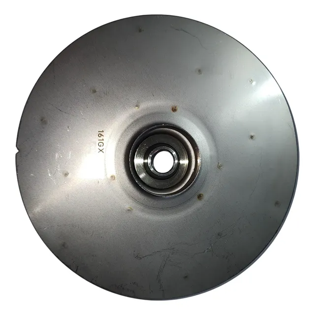 Impulsor Pedrollo Para Bomba De 1.5 Hp Original Cpm650 Cp650