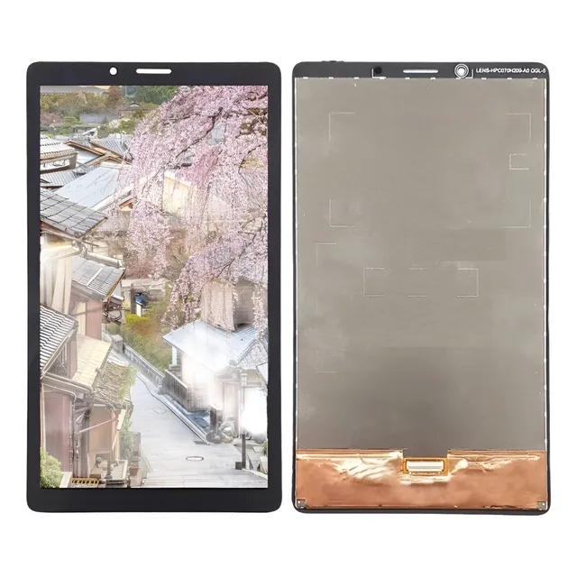 Display Lcd + Touch Compatible Con Lenovo Tab M7 Tb-7305f