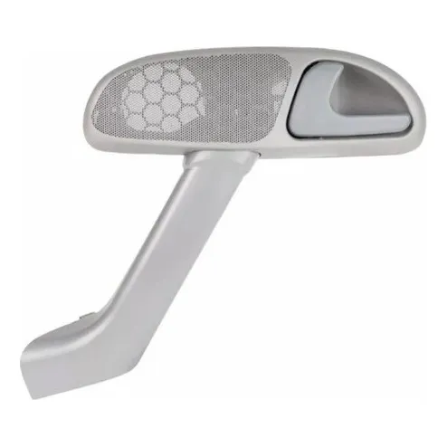 Agarradera De Puerta Izquierda Gol G2/g3 95/05 Completa 4pta