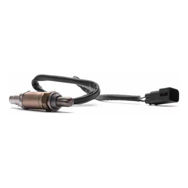 Sensor Oxigeno Para Ford Ecosport 2.0 2004 2005 2006 A/c