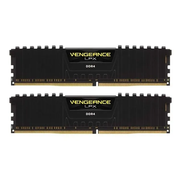 Memoria Ram Corsair Vengeance Lpx Ddr4 16gb 2x8 3200mhz C16