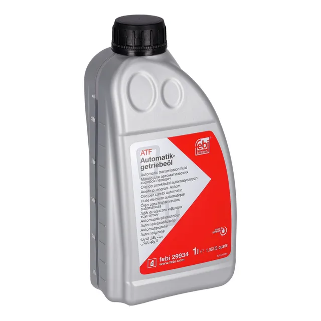 Aceite Cajas Automáticas Toyota 4runner Corolla Honda Cr-v