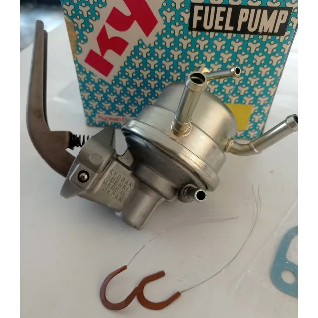 Bomba De Gasolina Caribe Motor 1.9 (mecánica) Japonesa