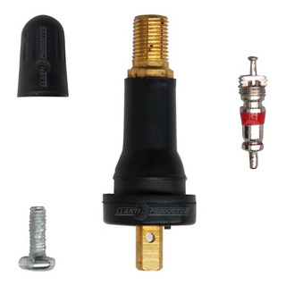 Valvula Para Sensor De Llanta Varios Hule 2 Pzs Valvula Para Sensor De Llanta Varios Hule 2 Pzs