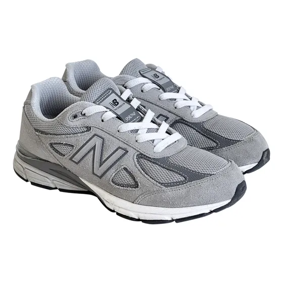 Zapatillas New Balance 990v4 37,5 Arg