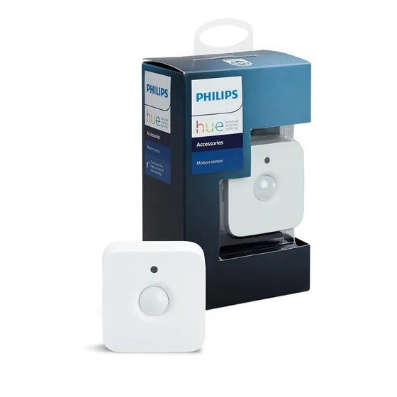 Philips Hue Sensor De Movimento Interno Motion Sensor