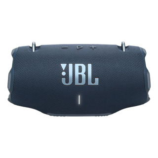 Bocina Portátil Jbl Xtreme 4 Bluetooth, Azul Bocina Portátil Jbl Xtreme 4 Bluetooth, Azul