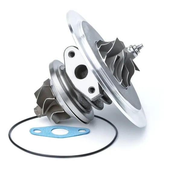 Conjunto Nucleo Turbo Gt20 721843 Para Ford Ranger 2.8
