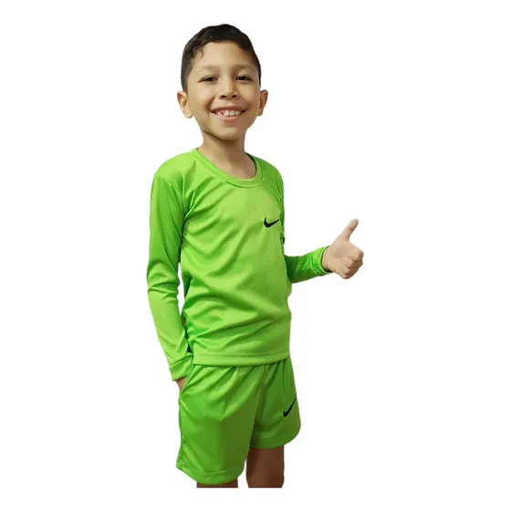Sudaderas Niños Y Niñas Dri-fit Precio Por Pack 6 