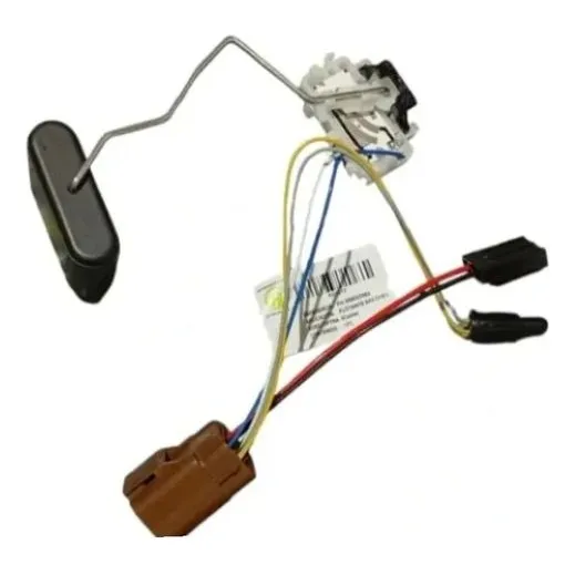 Flotador Flotante Tanque Casolina Spark Optra Aveo 3 Cables