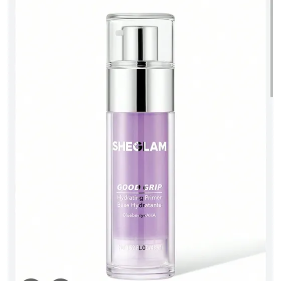 Primer Sheglam