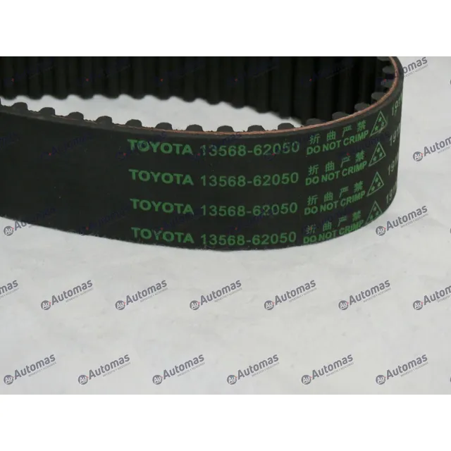 Faja De Distribucion   Toyota 4runner 1996-2002