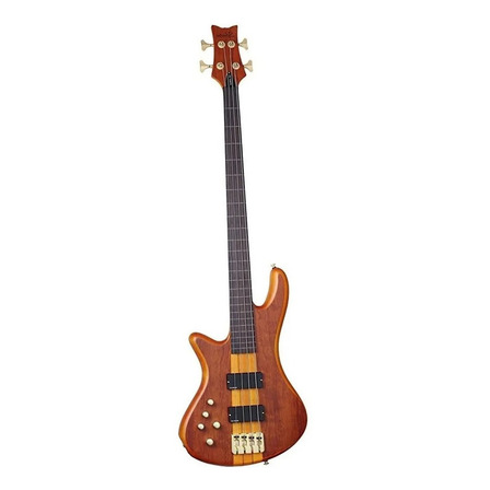 Bajo Electrico Zurdo Schecter Stiletto Studio 4 Bajo Electrico Zurdo Schecter Stiletto Studio 4