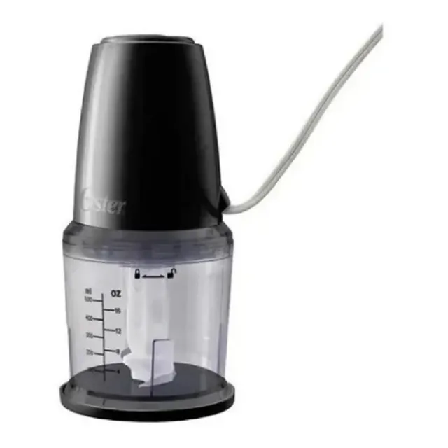 Picatodo Procesador Alimentos Oster 200 Watts Fp108 500 Ml