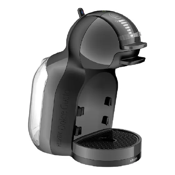 Cafetera Capsulas Krups Mini Me Msi