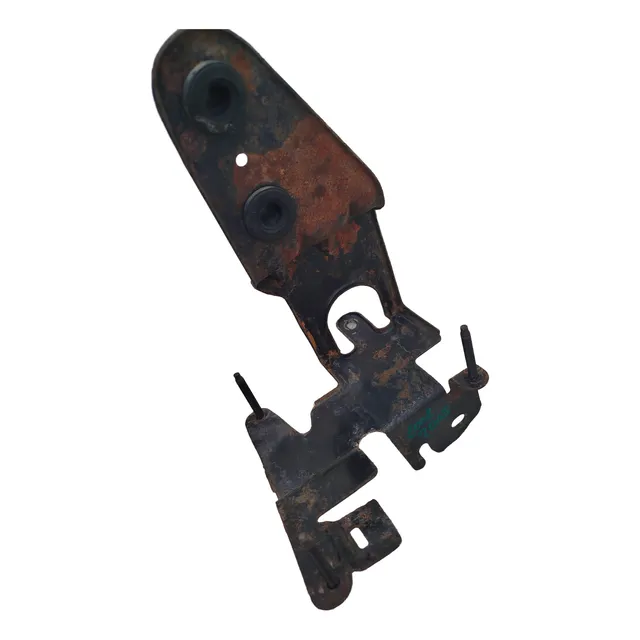 Base Computadora Motor Ford Ecosport 2005