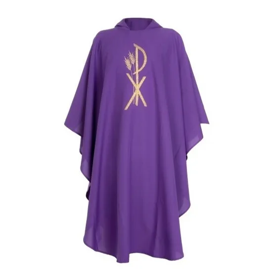 Casulla Sacerdotal