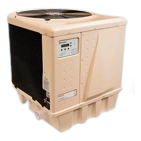Bomba De Calor Para Piscinas Pentair De 75 Mil Btu 220v