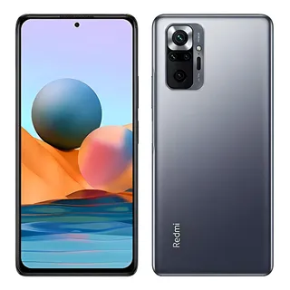 Xiaomi Redmi Note 10 Pro 訳あり Redmi Note 10 Pro | Frete Grátis a partir de R$19*