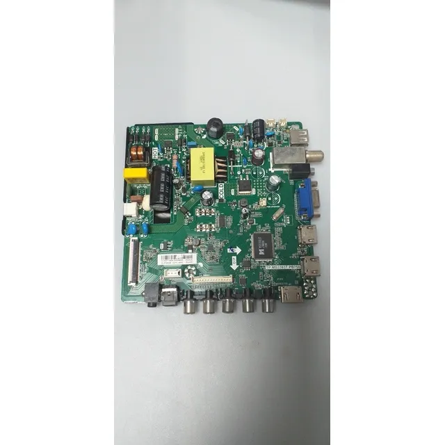 Tarjeta Main Para Pantalla Hisense Modelo 32h3b1