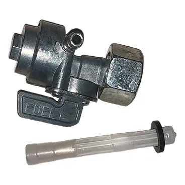 Llave De Paso Gasolina Generador 1.2kva- 6.5kva (hembra)