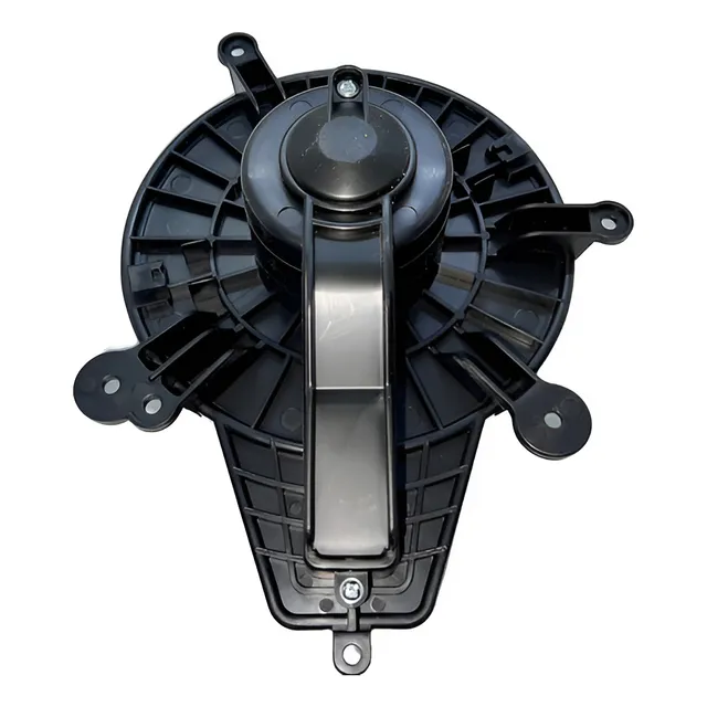 Motor De Calefaccion Nissan Navara 2.5 2006-2015