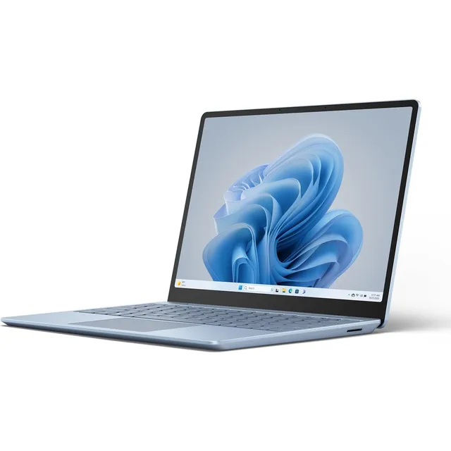 Microsoft Surface Laptop Go 3 Core I5 12th Generacion Caja