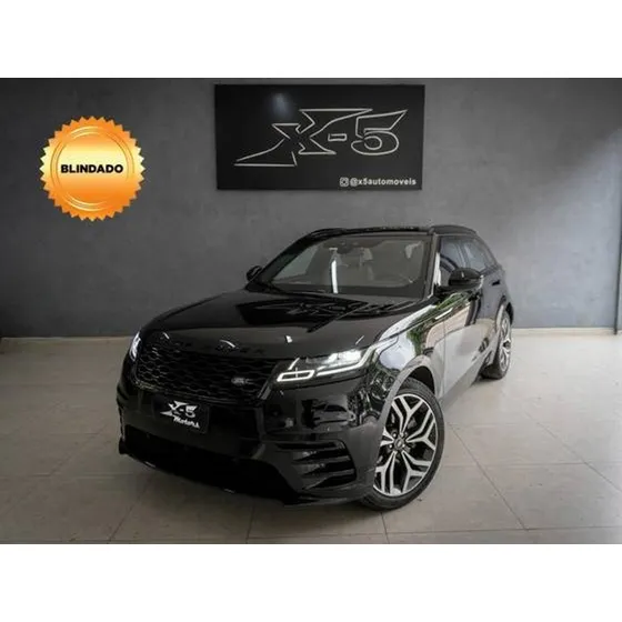 Land Rover Range Rover Velar 3.0 V6 P380 Gasolina R-dynamic Se Automático