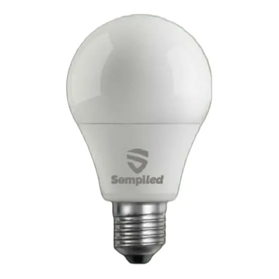 Bombillos Led 9w X 7 Unidades  6 Meses De Garantía 
