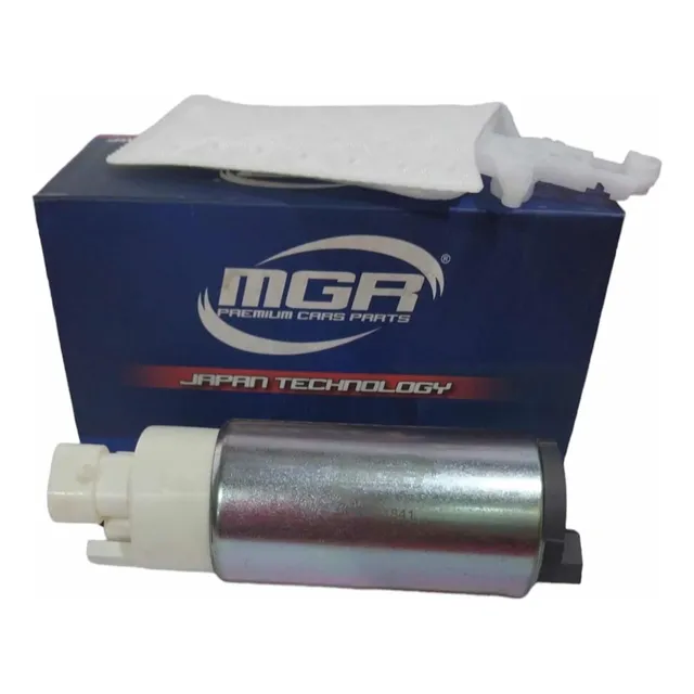 Pila Gasolina Rey Camion 6.0