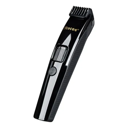 Afeitadora De Barba Eléctrica Premium Commander Mycocos®
