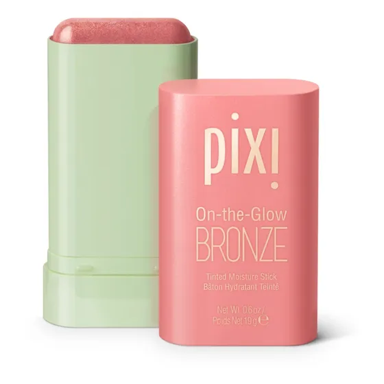 On-the-glow Bronzer Warmglow