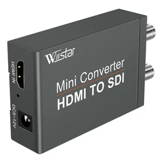 Convertidor coaxial a hdmi steren sale