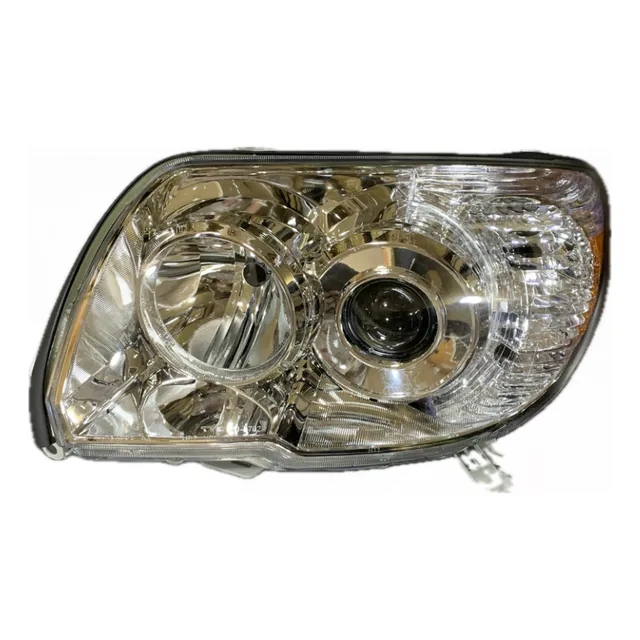 Faro Toyota 4runner 2006 - 2008 Izquierdo Tyc