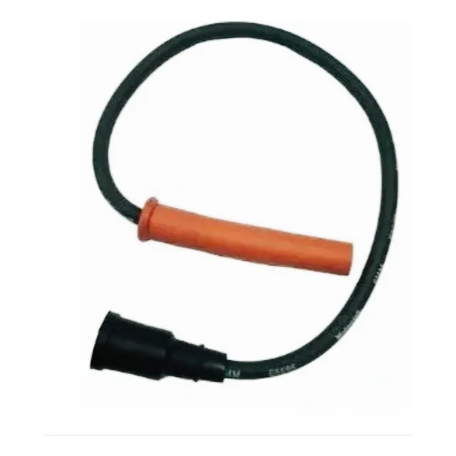 1 Cable Bujia Ford F350 F250 Fortaleza Super Dutty 6.2 Lt