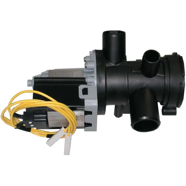 Bomba Lavadora General Electric Spacemaker Wh23x10011