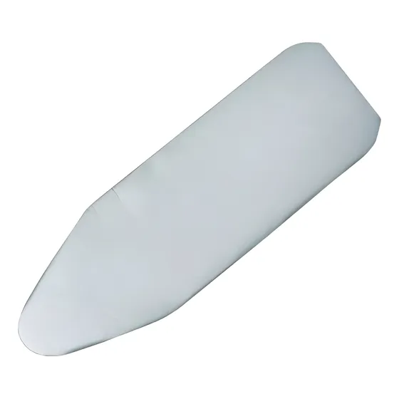 Funda Tabla De Planchar Metalizada Ajustable