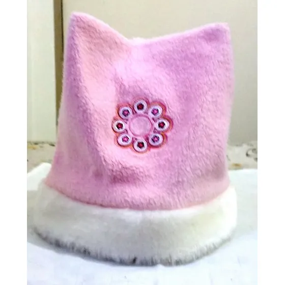 Gorro Para Niña