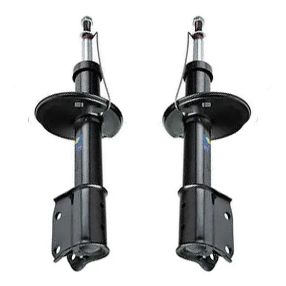 Kit 2 Amortiguadores Delanteros Renault Duster Desde 2008