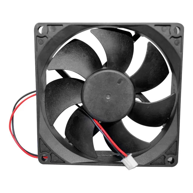 Para Máquina De Soldadura Con Ventilador De Refrigeración 