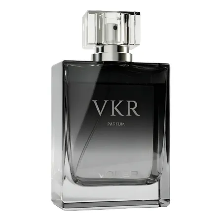 Perfume Vkr Voker Masculino Eau De Toilette 100ml