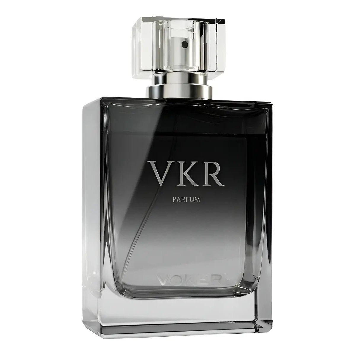 Perfume Vkr Voker Masculino Eau de Toilette 100ml