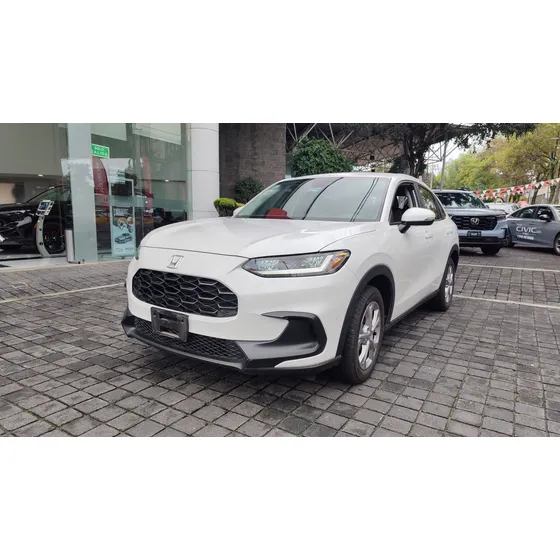 Honda Hr-v 2.0 Uniq Cvt
