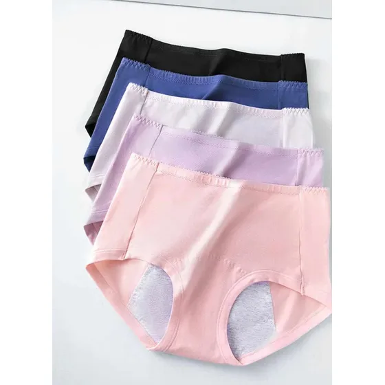 Panty Menstrual Protector 