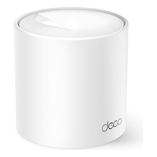 Router/acces Tp-link Deco X10 Ax1500 Dual Band 2.4/5ghz 1pza Router/acces Tp-link Deco X10 Ax1500 Dual Band 2.4/5ghz 1pza