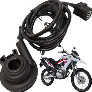 Engrenagem De Velocimetro Sensor Xre 300 2010 A 2018 Engrenagem De Velocimetro Sensor Xre 300 2010 A 2018